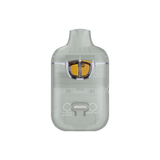Boutiq switch disposable