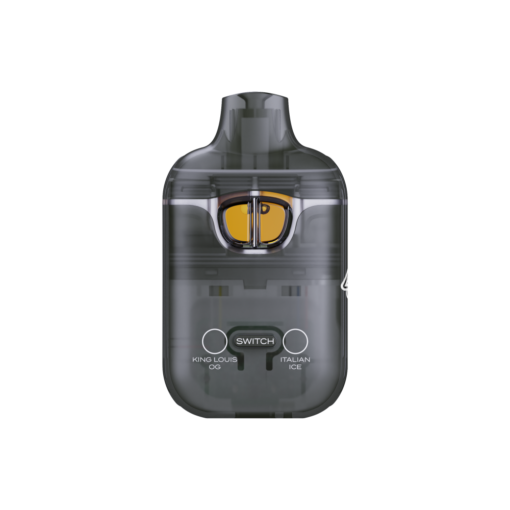 boutiq switch v3 disposable