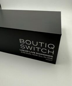 Boutiq V4 Disposable Switch