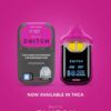 Boutiq Switch THCA Disposable