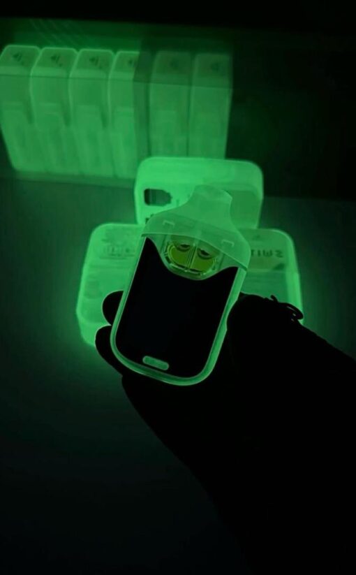 boutiq switch glow