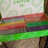 boutiq switch v4 glow edition disposable