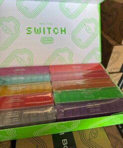 boutiq switch