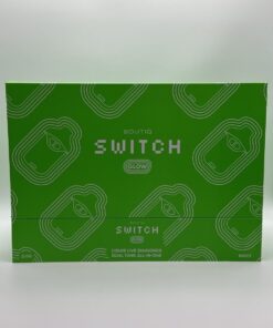boutiq switch