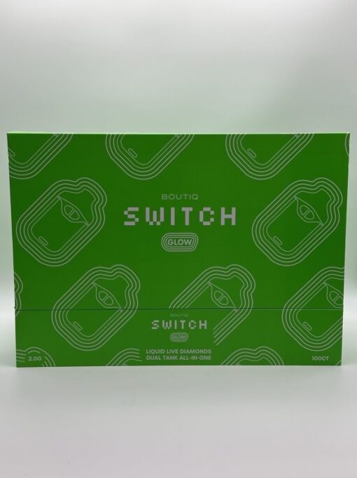 boutiq switch
