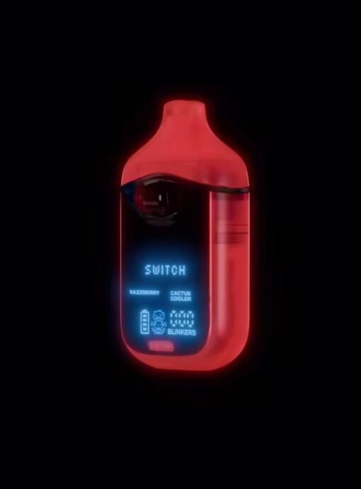 boutiq switch v4 glow edition
