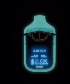 boutiq switch v4 glow edition