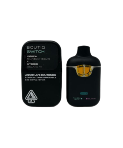 Boutiq 2g Disposable