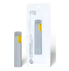 Boutiq 1g cart and dispo