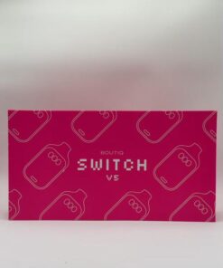 boutiq switch v5
