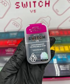 Boutiq V5 disposable
