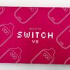 boutiq v5 switch disposable