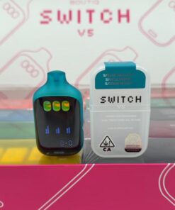 boutiq switch v5