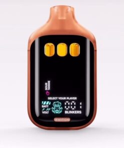Boutiq switch V5
