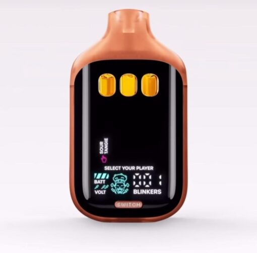 Boutiq switch V5