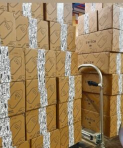 Boutiq Switch Orb disposable